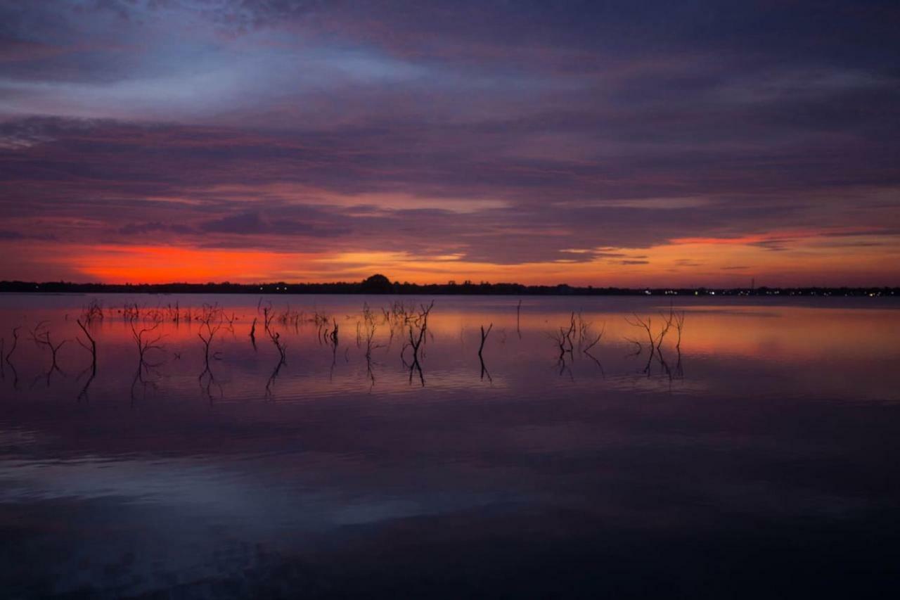 Neverbeen To Lagoon Town Διαμέρισμα Batticaloa Εξωτερικό φωτογραφία