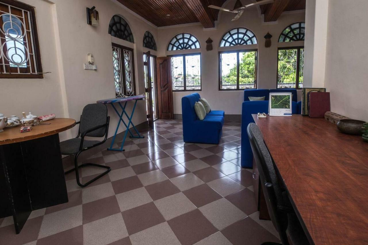 Neverbeen To Lagoon Town Διαμέρισμα Batticaloa Εξωτερικό φωτογραφία