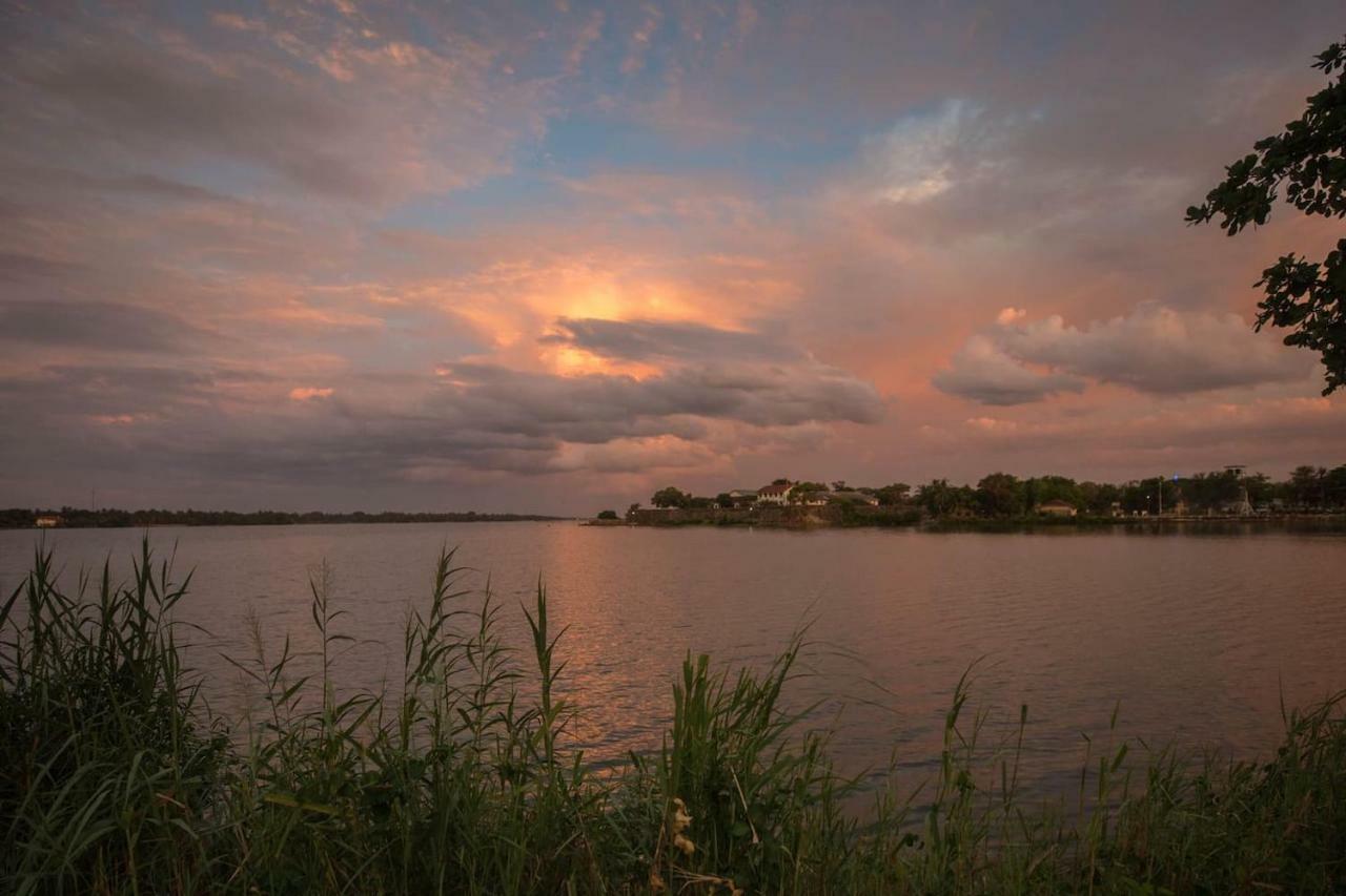 Neverbeen To Lagoon Town Διαμέρισμα Batticaloa Εξωτερικό φωτογραφία